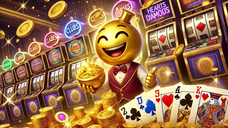 Tampilan permainan mobile untuk melihat hasil sesi DUNIA777