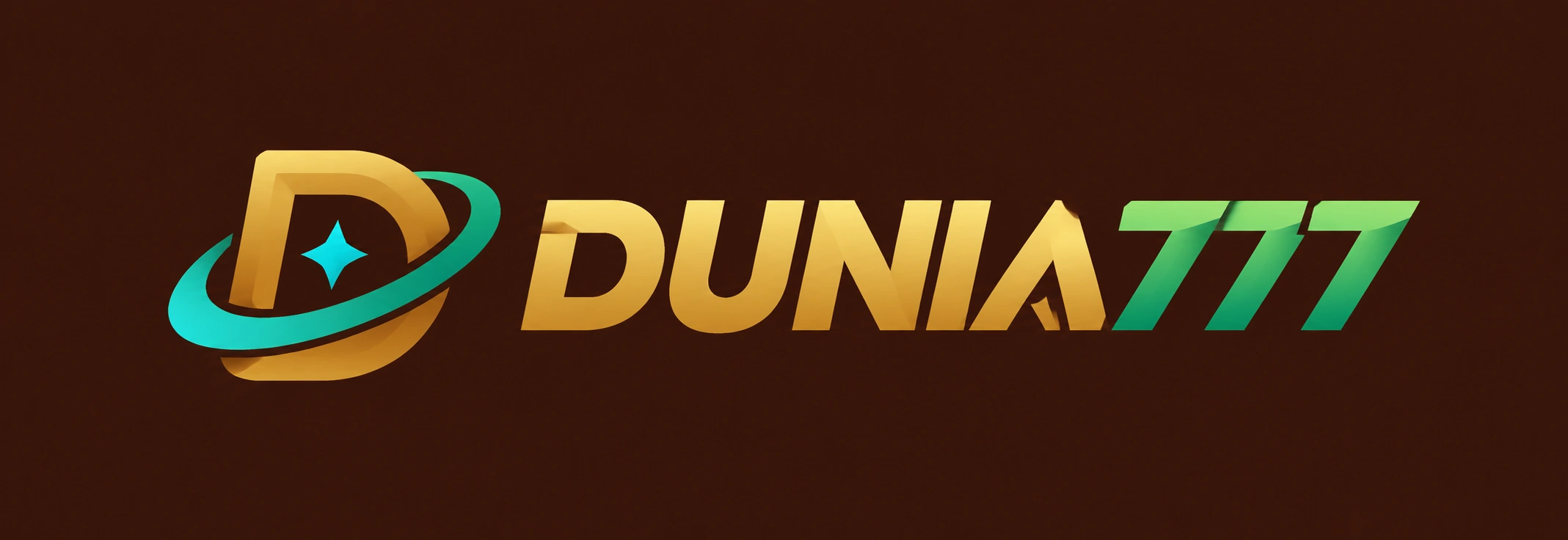 DUNIA777 Logo
